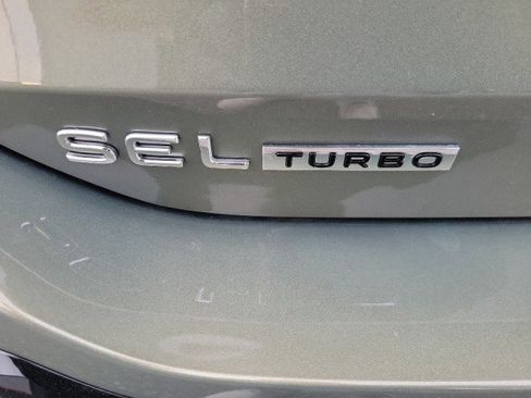 Used 2026 Volkswagen Tiguan SEL R-Line image 6