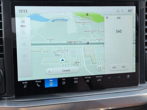 New 2026 Ford F250 King Ranch image 24