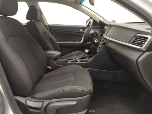 Used 2020 Kia Optima LX FWD image 21