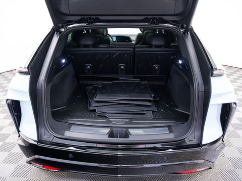 New 2026 Cadillac Lyriq Sport image 30