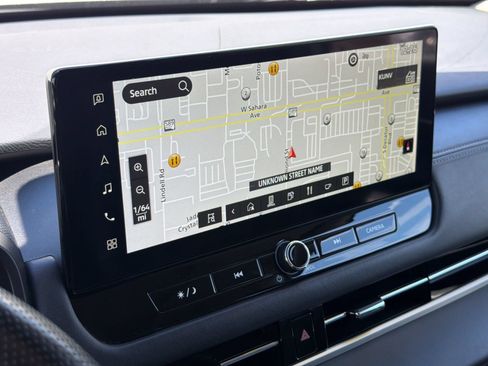 Used 2025 Mitsubishi Outlander SEL FWD image 19