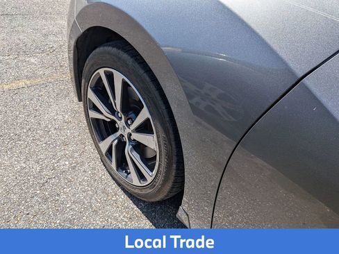 Used 2017 Nissan Maxima 3.5 SL image 6