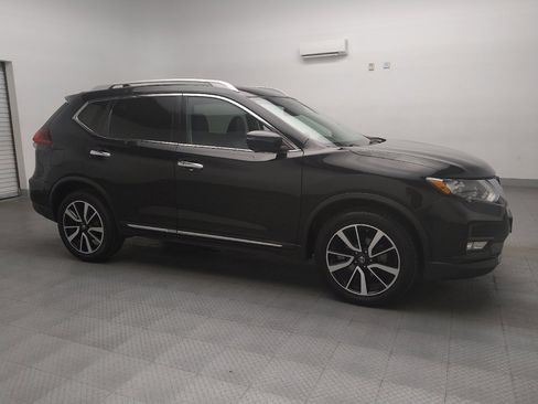 Used 2019 Nissan Rogue SL AWD/4WD image 11