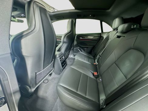 Used 2024 Porsche Macan 4 Electric image 24