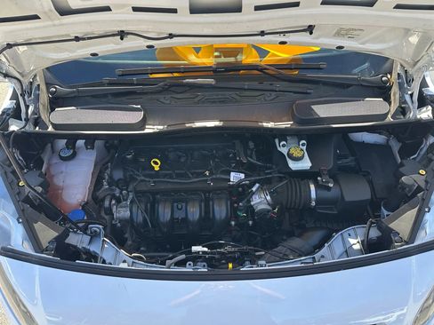 Used 2018 Ford Transit Connect XL image 27