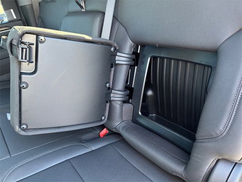 New 2026 Chevrolet Silverado 2500 LT w/ Trail Boss Package image 28