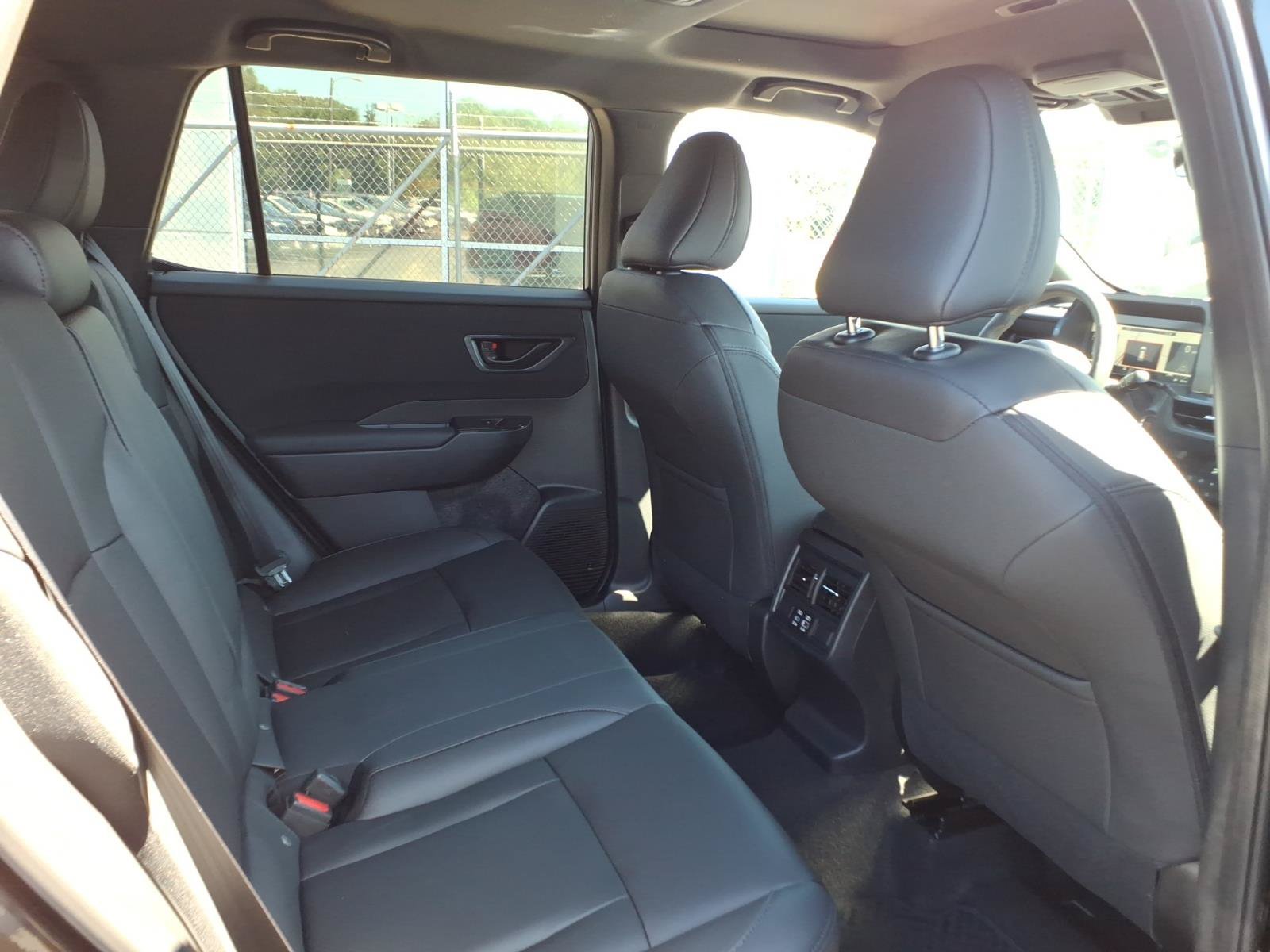 New 2026 Subaru Outback Premium AWD/4WD image 8