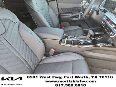 New 2026 Kia Sorento SX Prestige AWD/4WD image 10