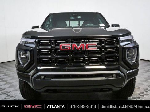 New 2026 GMC Canyon Elevation w/ Convenience Package RWD image 32