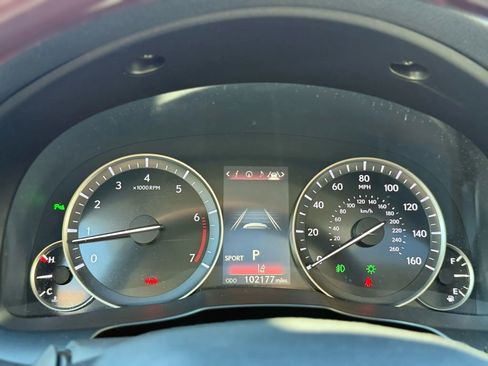 Used 2016 Lexus ES 350 ES 350 Sedan 4D image 20