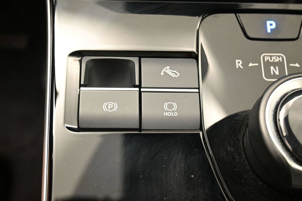 Used 2024 Toyota bZ4X FWD w/ Weather Package image 23