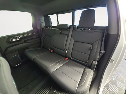 Certified 2024 Chevrolet Silverado 1500 LTZ AWD/4WD image 13