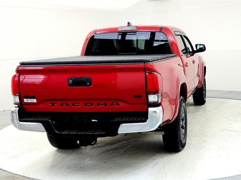 Certified 2023 Toyota Tacoma SR5 image 5