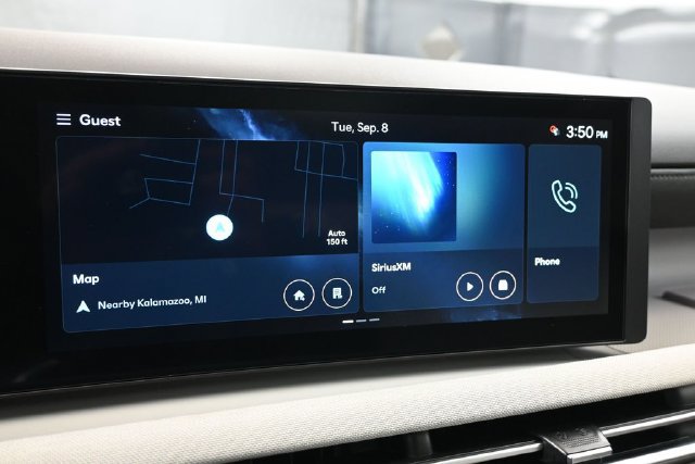 New 2026 Hyundai Tucson Limited AWD/4WD image 28