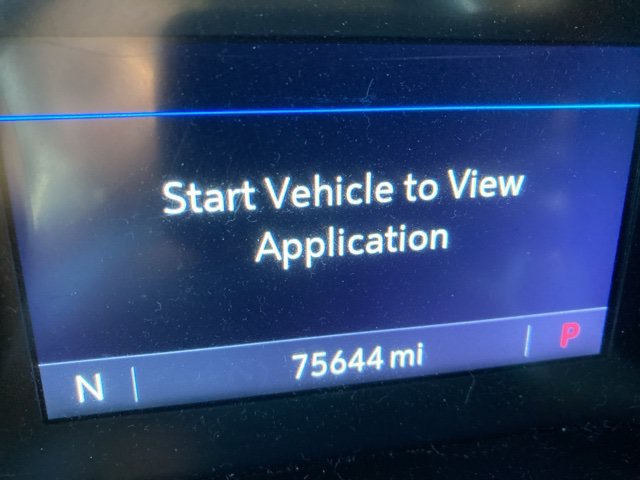 Used 2021 Buick Encore GX Essence w/ Experience Buick Package FWD image 19