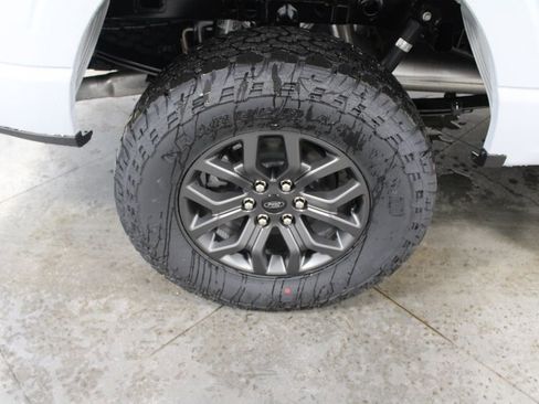 New 2025 Ford F150 Tremor w/ Bed Utility Package image 59