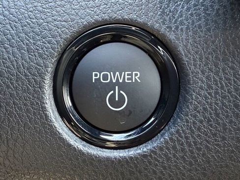 New 2026 Toyota Camry XSE image 19