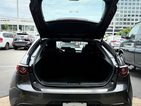 Used 2022 MAZDA MAZDA3 s AWD/4WD image 46