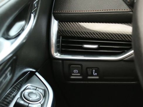 Used 2023 Cadillac XT4 Sport w/ Cold Weather Package AWD/4WD image 19