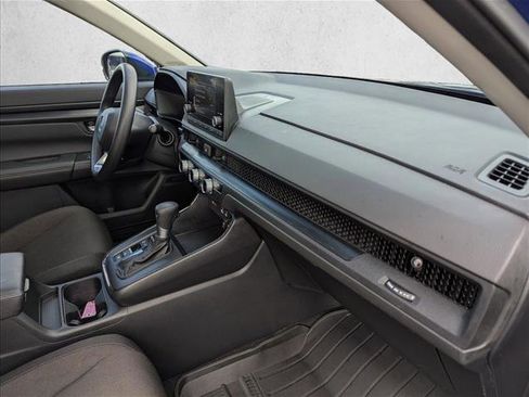 Used 2024 Honda CR-V EX image 26