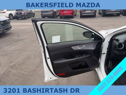 Used 2024 Kia Forte LXS image 19