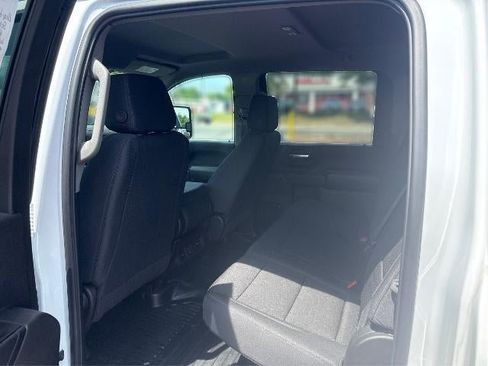 New 2026 GMC Sierra 2500 Pro w/ Convenience Package AWD/4WD image 12