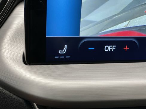 New 2024 Ford Escape PHEV w/ PHEV Premium Package image 22