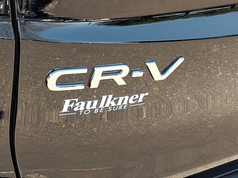 Certified 2024 Honda CR-V EX-L image 35