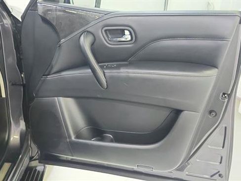Used 2024 INFINITI QX80 Luxe RWD image 33
