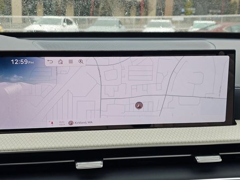 New 2026 Genesis GV80 3.5T Prestige image 14