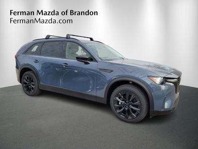 New 2026 MAZDA CX-90 3.3 Turbo w/ Premium Sport Pkg