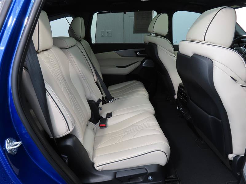 Used 2025 Acura MDX A-Spec w/ Advance Package AWD/4WD image 36