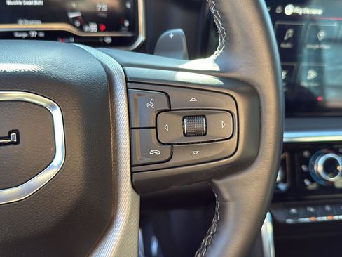 Used 2024 GMC Sierra 1500 Denali w/ Denali Reserve Package image 15