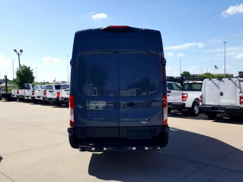 Used 2020 Ford Transit 250 148 High Roof Extended image 8