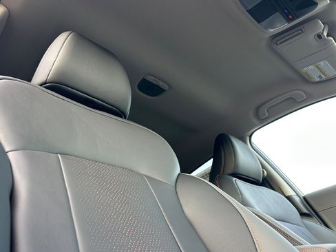 New 2025 Subaru Crosstrek 2.5i Limited w/ Popular Package #4A image 17