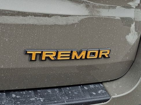 New 2026 Ford Explorer Tremor w/ Tremor Ultimate Package image 20
