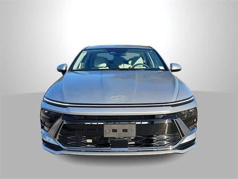 Certified 2025 Hyundai Sonata SEL image 3