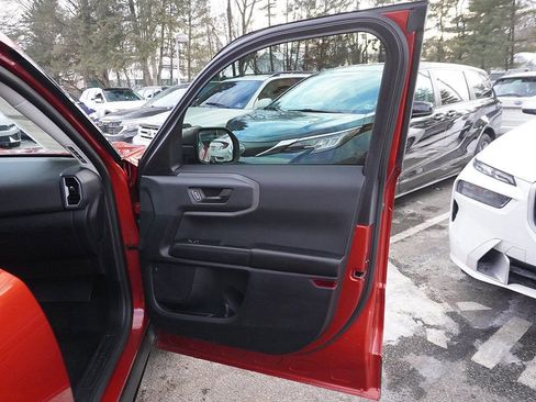 Used 2024 Ford Bronco Sport Big Bend image 22