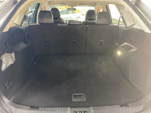 Used 2015 Ford Edge Sport image 18