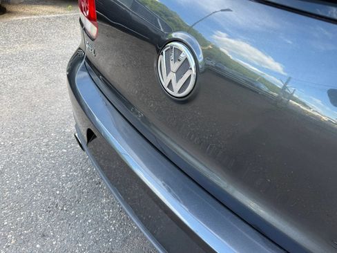 Used 2013 Volkswagen GTI Wolfsburg Edition FWD image 10