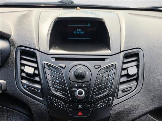Used 2015 Ford Fiesta SE FWD image 28