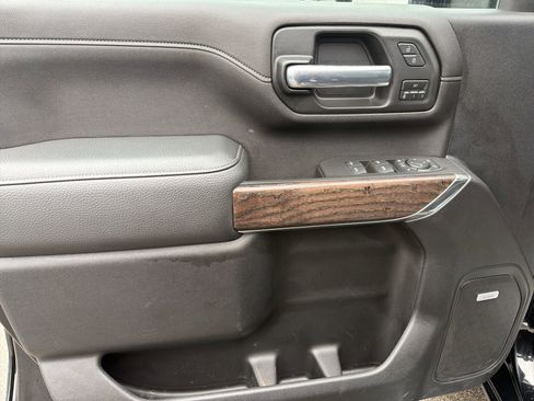 Certified 2021 GMC Sierra 2500 Denali image 27