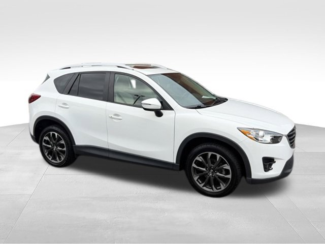 Used 2016 MAZDA CX-5 Grand Touring AWD/4WD image 29