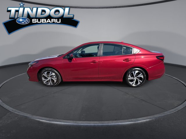 Certified 2025 Subaru Legacy Premium AWD/4WD image 5