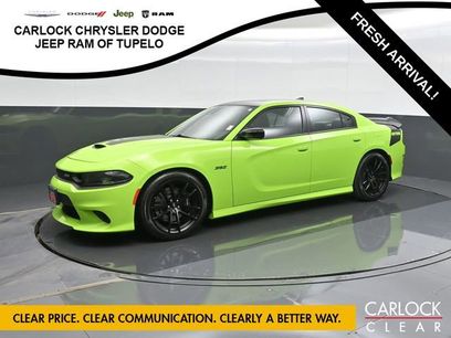 Used 2023 Dodge Charger Scat Pack w/ Daytona Edition Group