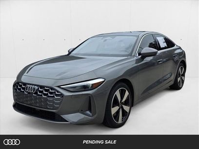 New 2025 Audi A5 2.0T Premium