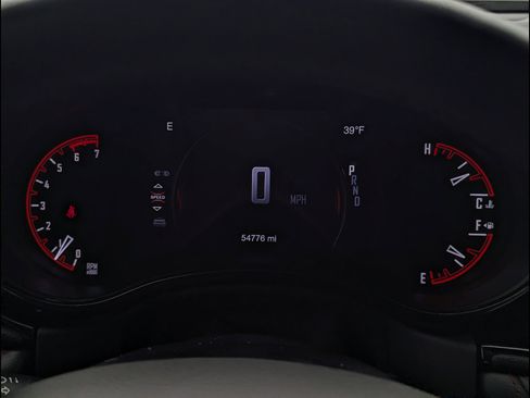 Used 2023 Dodge Durango R/T w/ Blacktop Package image 2