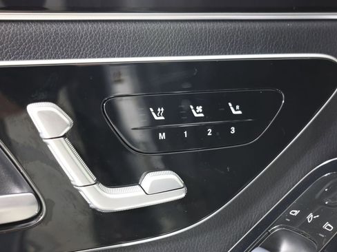 Used 2022 Mercedes-Benz S 580 4MATIC Sedan image 9