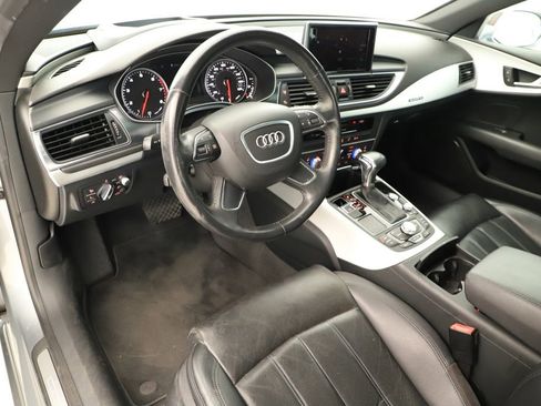 Used 2012 Audi A7 3.0T Prestige w/ Prestige Pkg AWD/4WD image 15