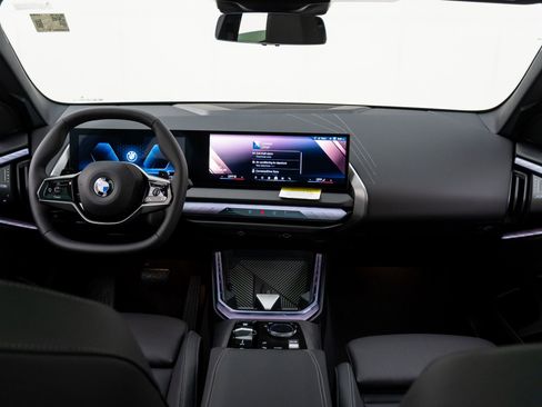 New 2026 BMW X3 xDrive30 image 9
